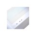 Корпус AeroCool P300C-G-WT-v1 White (ACCS-PN02033.21)