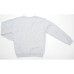 Кофта дитяча Breeze з квіткою (22228-164G-gray)