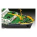Збірна модель Revell Буксир Smit Houston рівень 4 масштаб 1:200 (RVL-05239)