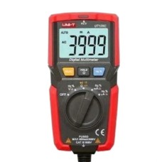 Цифровий мультиметр UNI-T UT125C