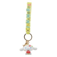 Брелок Hello Kitty 4 Сезони Сінаморол з грибочком (11573)