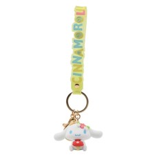 Брелок Hello Kitty 4 Сезони Сінаморол з грибочком (11573)