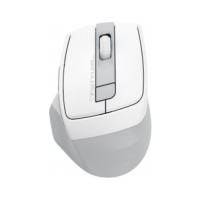 Мишка A4Tech FG35CS Plus Wireless White (4711421002998)