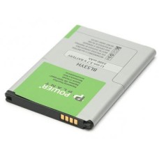 Акумуляторна батарея для телефону PowerPlant LG G3 (BL-53YH) (DV00DV6224)