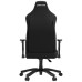 Крісло ігрове Anda Seat Novis Fabric Size L Black (AD23-L-01-B-F)