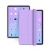 Чохол до планшета BeCover Tri Fold Soft TPU Silicone Apple iPad Air 11" M4 2026 Purple (715241)