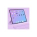 Чохол до планшета BeCover Tri Fold Soft TPU Silicone Apple iPad Air 11" M4 2026 Purple (715241)