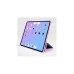 Чохол до планшета BeCover Tri Fold Soft TPU Silicone Apple iPad Air 11" M4 2026 Purple (715241)