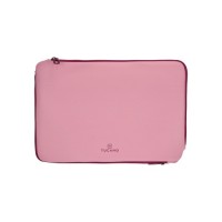 Чохол до ноутбука Tucano 13/14" Doppio, Pink (BFDOP1314-PK)