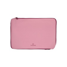 Чохол до ноутбука Tucano 13/14" Doppio, Pink (BFDOP1314-PK)