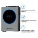 Сонячний інвертор Solarverse Ampere Duo 6kW 48V 1 MPPT 220V 1ф (SV6048AD)