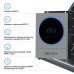 Сонячний інвертор Solarverse Ampere Duo 6kW 48V 1 MPPT 220V 1ф (SV6048AD)