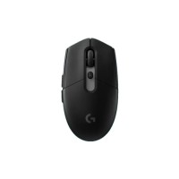 Мишка Logitech G305 X Superlight Wireless Black (910-007739)