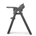 Стілець для годування Kinderkraft Tino Grey (5902533929788)
