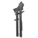 Стілець для годування Kinderkraft Tino Grey (5902533929788)