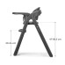 Стілець для годування Kinderkraft Tino Grey (5902533929788)