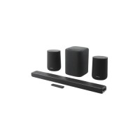 Акустична система Harman Kardon Enchant 1100 + Enchant Sub + Enchant Speaker x2 (HKENCH1100W2SPKSUB)