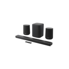 Акустична система Harman Kardon Enchant 1100 + Enchant Sub + Enchant Speaker x2 (HKENCH1100W2SPKSUB)
