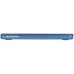 Чохол до ноутбука Armorstandart 13" MacBook Neo Indigo Crystal (ARM92645)