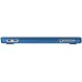 Чохол до ноутбука Armorstandart 13" MacBook Neo Indigo Crystal (ARM92645)
