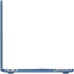 Чохол до ноутбука Armorstandart 13" MacBook Neo Indigo Crystal (ARM92645)