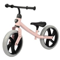Біговел QPlay Douglas EVA Pink (B800DouglasEVAPink)