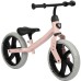Біговел QPlay Douglas EVA Pink (B800DouglasEVAPink)