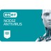 Антивірус Eset NOD32 Antivirus для 23 ПК, лицензия на 3year (16_23_3)