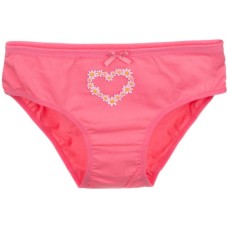 Труси BiyoKids з квіточкою (3266-164G-pink)