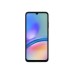 Мобільний телефон Samsung Galaxy A05s 4/64Gb Black (SM-A057GZKUEUC)