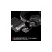 Навушники SteelSeries Arctis Nova Pro Wireless P PS/PC/SW/MAC/MOB Black (61522)
