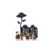 Конструктор LEGO Wednesday Квітка чорної жоржини (76784)