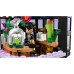 Конструктор LEGO Wednesday Квітка чорної жоржини (76784)