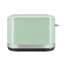Тостер KitchenAid 5KMT2109EPT фісташковий (5KMT2109EPT)
