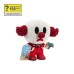 М'яка іграшка DevSeries Collector Plush Arsenal Reloaded Clown, 20см (CRS0100)