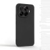 Чохол до мобільного телефона Armorstandart Matte Slim Fit Xiaomi 15T Pro 5G Black (ARM86994)