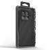 Чохол до мобільного телефона Armorstandart Matte Slim Fit Xiaomi 15T Pro 5G Black (ARM86994)