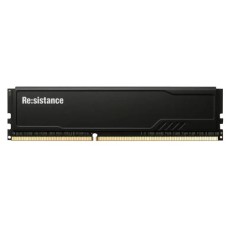 Модуль пам'яті для комп'ютера DDR3L 8GB 1600 MHz CL11 1.35V Resistance INTELIGENTES (IR3BFB1/8)