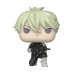Фігурка Funko Pop серії Кайдзю № 8 - Рено Ічікава (86768)