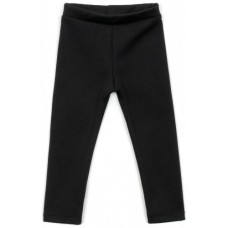 Лосини дитячі Lovetti утеплені (9340-158G-black)