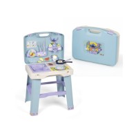 Ігровий набір Smoby Дісней Стіч Розумна кухня (7600311909)