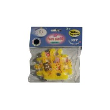 Антистрес Monster Gum Fun Cafe Taba - Вафлі (T25366)