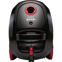 Пилосос Gorenje VCE 21 SFBKR (VCE21SFBKR)