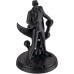 Пластик для 3D-принтера Polymaker ASA 1,75mm BLACK 3kg (PF01020)