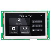 Екран для 3D-принтера Creality CR-200B Pro Touch Screen Kit, 4.3 (4001050065)