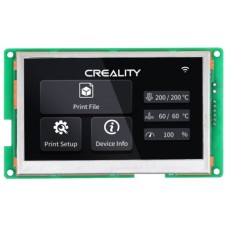 Екран для 3D-принтера Creality CR-200B Pro Touch Screen Kit, 4.3 (4001050065)