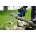 Ланцюгова пила Bosch Professional GKE 18V-40, 18V, шина 40см 3.7кг (без АКБ та ЗП) (0.600.8D3.000)