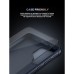 Скло захисне Armorstandart Supreme Plus Icon Samsung S26 Ultra Black (ARM91803)