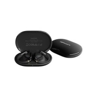 Навушники HiFuture VibeMate Black (vibemate.black)