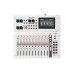 Мікшерний пульт Yamaha MGX12 White